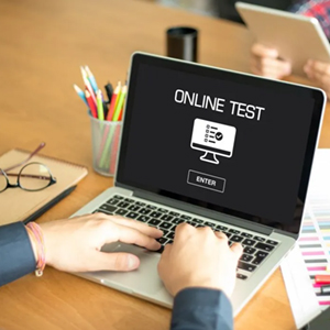 Online Test