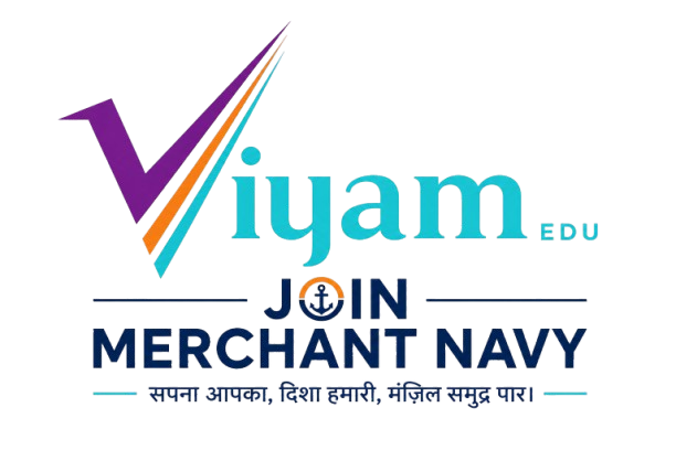Join Merchant Navy